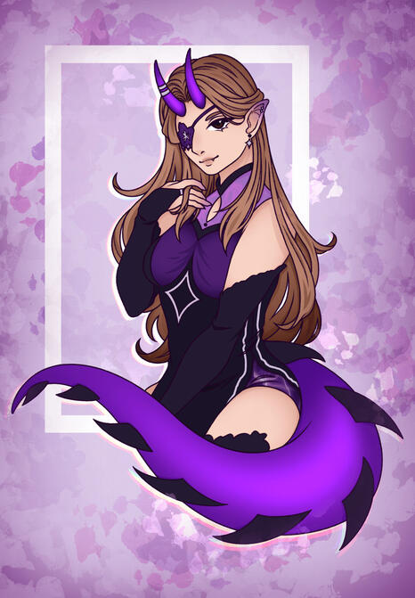 Halfbody - Rendered