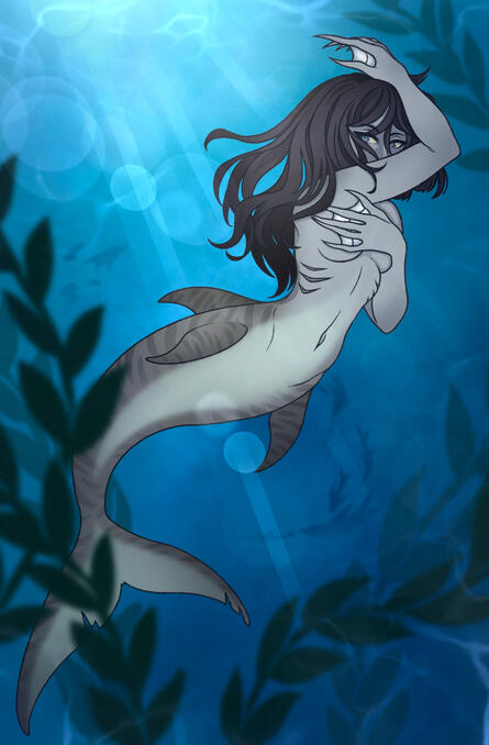 Fullbody - Fully Rendered